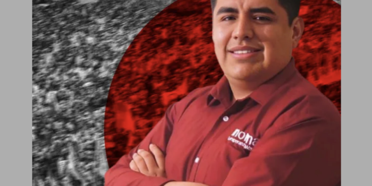 VIDEO| ¿Quién era Jesús Eduardo Franco, el edil de Tancanhuitz asesinado?